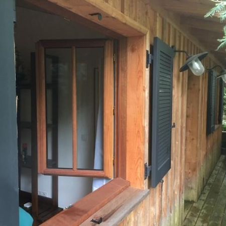 Cabane Chic Au Cap Ferret Lege-Cap-Ferret Ngoại thất bức ảnh